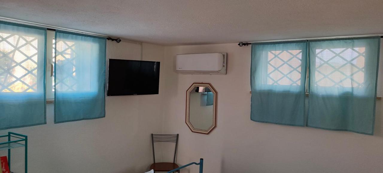 Il Rifugio Ad Orosei Apartamento Exterior foto