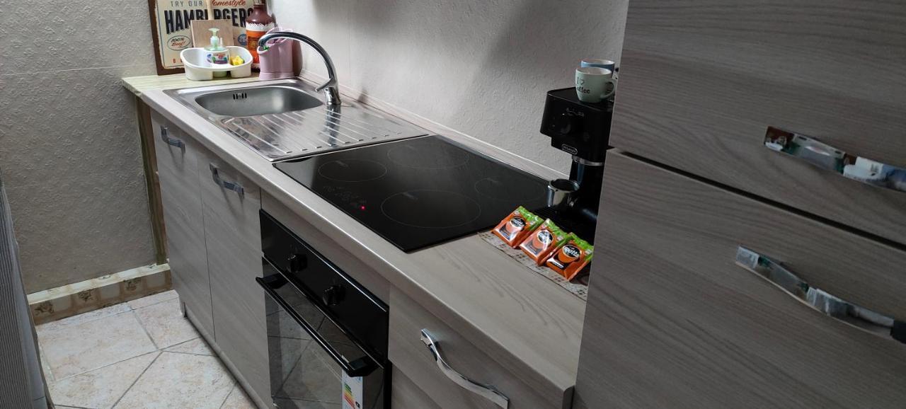 Il Rifugio Ad Orosei Apartamento Exterior foto